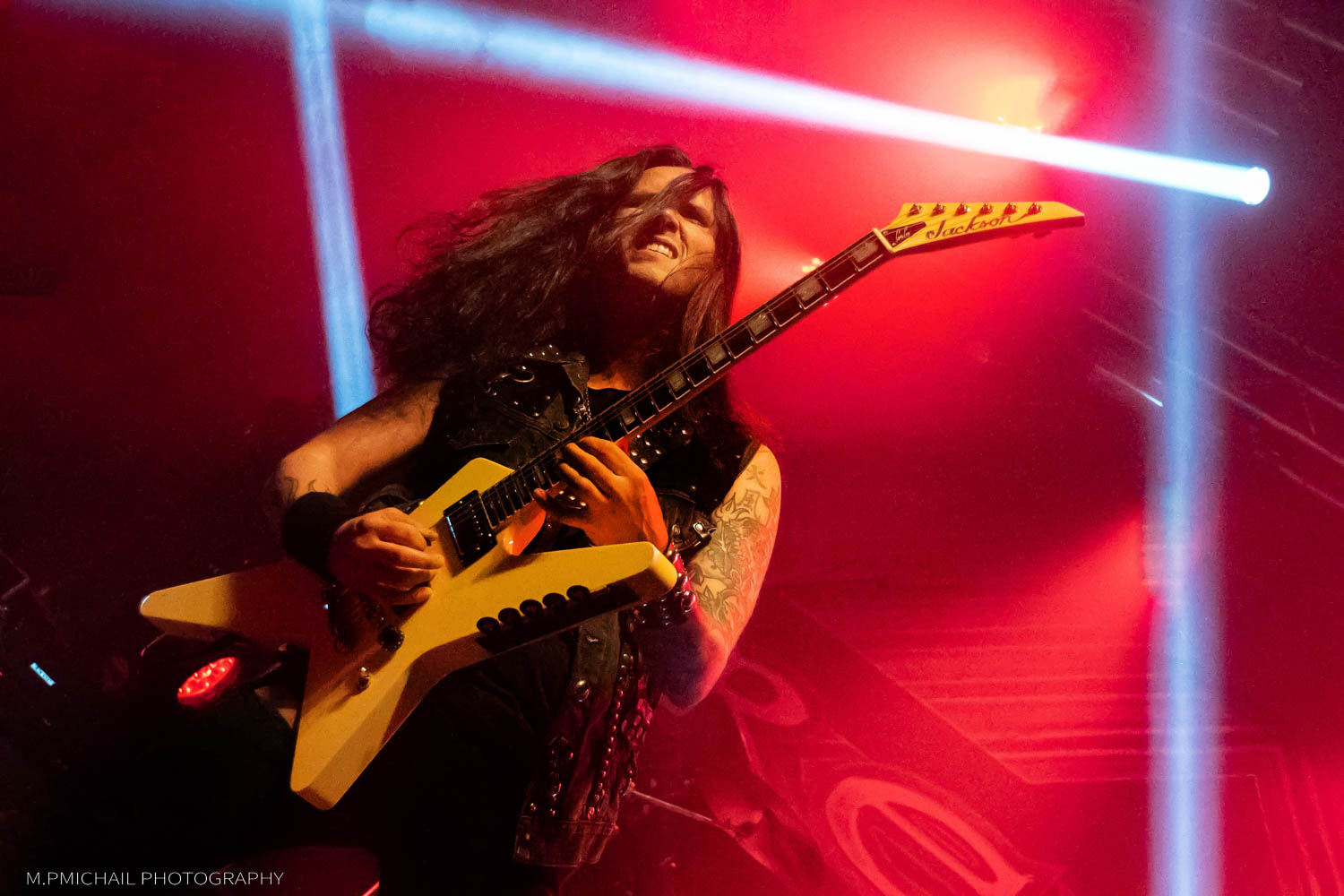 Firewind, Gagarin